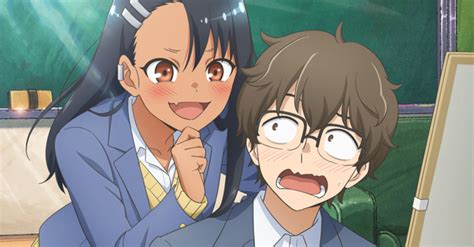 nagatoro 2 temporada ep 11|Don’t Toy with Me, Miss Nagatoro Season 2 Episode。